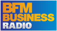 BFM Business Radio